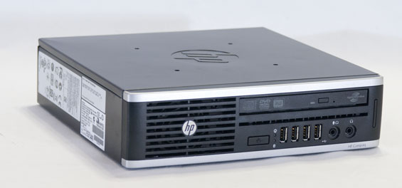 HP COMPAQ DC 8200