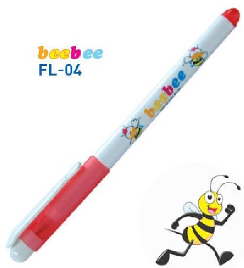 Bút lông kim Thiên Long FL-04 Bee bee