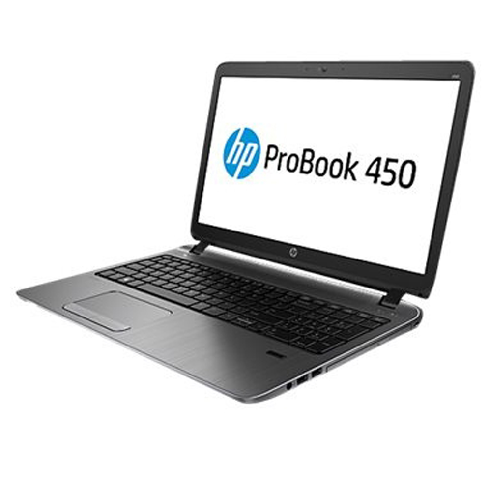Laptop HP Probook 450 G3 T1A16PA i7-6500U 15.6inch (Bạc)
