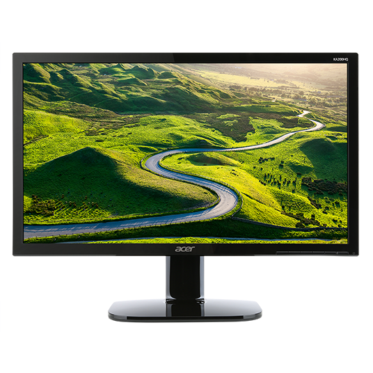 Màn hình Acer KA200HQ, 19,5 inch LED Monitor (KA200HQ)