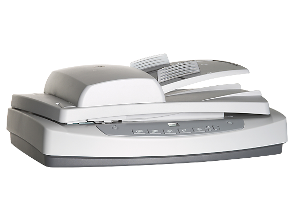 Máy Scan HP Scanjet 5590c Digital Flatbed Scanner (L1910A)