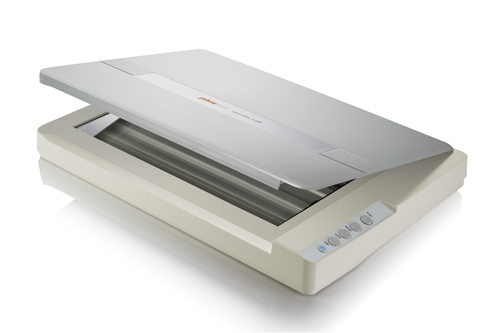 Máy scan tài liệu Plustek OS1180