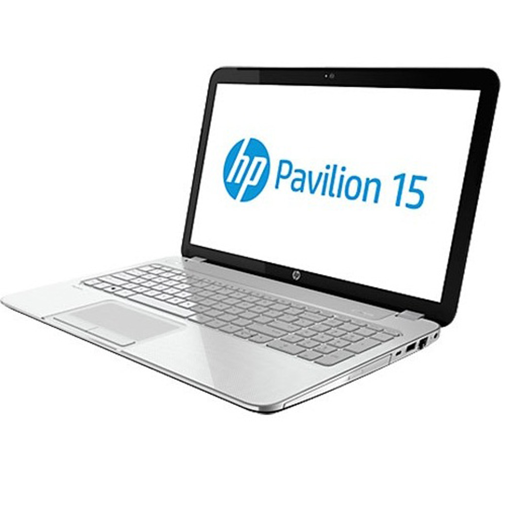 Máy tính xách tay HP Notebook 15-ay074TU X3B56PA (Silver)