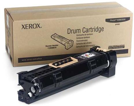 Xerox Phaser 5550 Drum Cartridge 113R00685